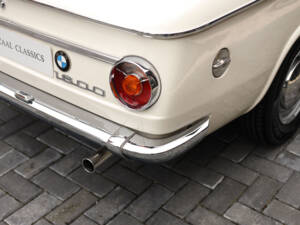 Bild 53/71 von BMW 1600 - 2 (1970)