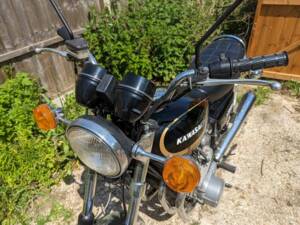 Image 16/27 de Kawasaki DUMMY (1978)