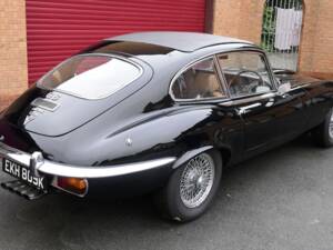 Imagen 16/50 de Jaguar E-Type V12 (1972)