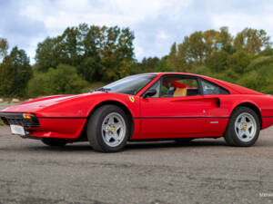 Image 13/65 of Ferrari 308 GTB (1978)