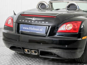 Bild 27/50 von Chrysler Crossfire (2004)