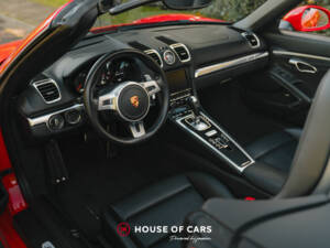 Image 29/48 of Porsche Boxster GTS (2015)