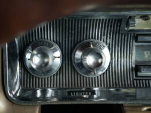 Image 47/50 of Cadillac 60 Special Fleetwood (1958)