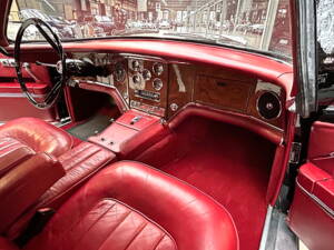 Immagine 21/31 di Facel Vega HK 500 (1961)