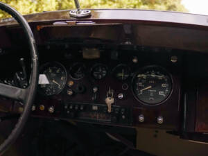 Immagine 16/22 di Jaguar Mk V  3.5 Litre (1949)