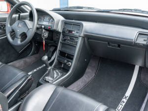 Image 55/80 of Honda CRX (1991)