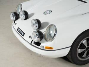 Image 14/32 of Porsche 911 2.4 S (1972)