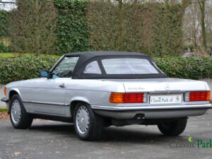 Immagine 22/50 di Mercedes-Benz 300 SL (1986)