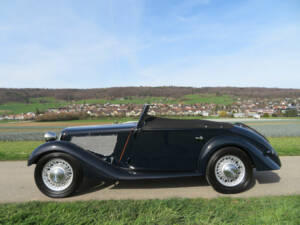 Image 4/17 of BMW 319 (1935)