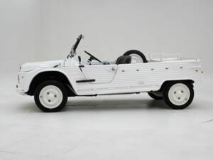 Image 8/15 of Citroën Méhari (1982)