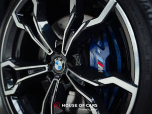 Image 12/48 of BMW X3 M Competition (2021)