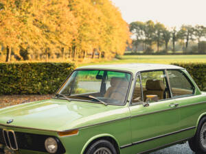 Image 30/99 of BMW 2002 tii (1974)