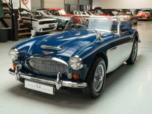 Image 31/50 of Austin-Healey 3000 Mk III (BJ8) (1967)