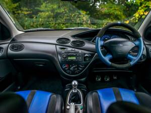 Immagine 9/16 di Ford Focus RS (2003)