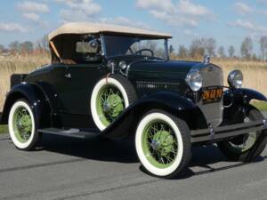 Afbeelding 16/20 van Ford Model A (1931)