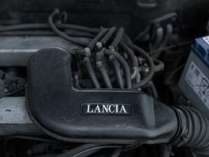Bild 36/40 von Lancia Thema 6V (1985)