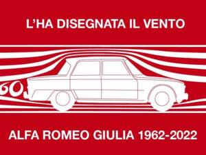 Image 30/30 de Alfa Romeo Giulia 1300 TI (1971)