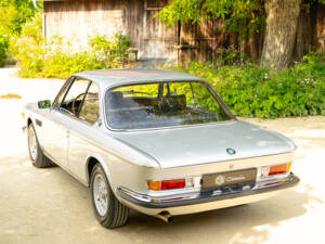 Immagine 12/79 di BMW 3.0 CSi (1973)