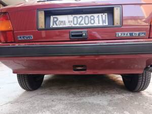 Afbeelding 41/61 van Lancia Delta GT i.e. (1989)
