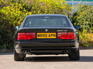 Bild 8/42 von BMW 850CSi (1994)
