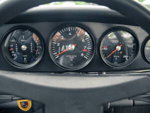 Afbeelding 25/46 van Porsche 911 Carrera RS 2.7 (Touring) (1973)