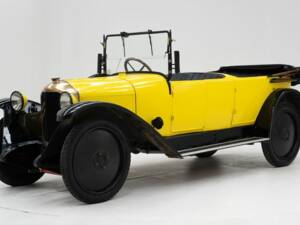Bild 1/15 von De Dion-Bouton Type HD (1919)