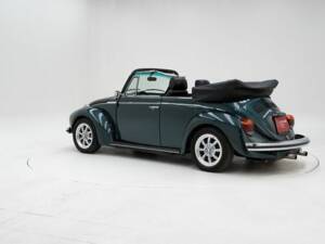 Immagine 4/15 di Volkswagen Käfer 1300 S (1973)