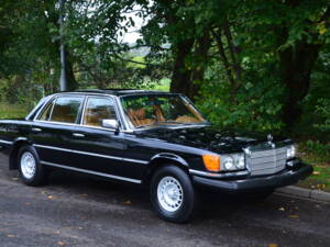 Image 35/39 of Mercedes-Benz 450 SEL 6,9 (1979)