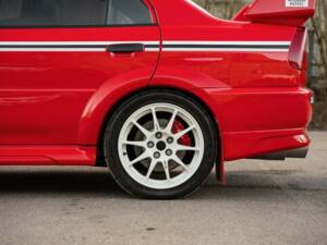 Image 37/50 of Mitsubishi Lancer Evolution VI (2000)