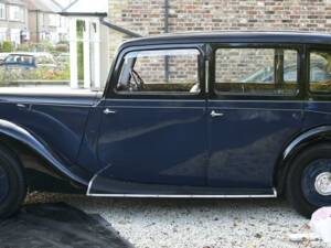 Bild 19/50 von Daimler 24 EL (1940)