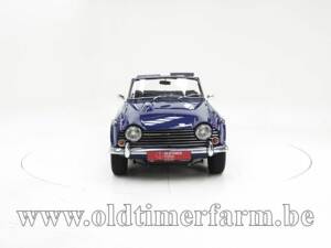 Image 5/15 de Triumph TR 5 PI (1968)