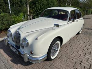 Immagine 16/75 di Jaguar Mk II 3.4 (1964)