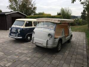 Bild 143/183 von FIAT 600 D Multipla (1961)