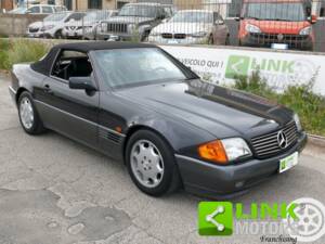 Bild 4/10 von Mercedes-Benz 300 SL (1992)