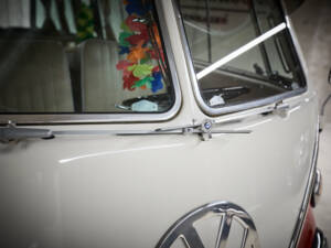 Image 18/75 de Volkswagen T1 Brasil &quot;Samba&quot; (1970)