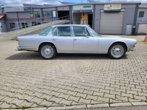 Imagen 22/56 de Maserati Quattroporte 4200 (1968)