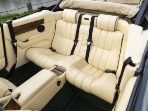 Bild 29/36 von Aston Martin Virage Volante (1998)