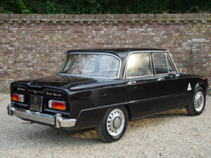 Image 49/50 of Alfa Romeo Giulia Super 1.3 (1973)