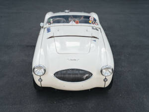 Image 13/50 of Austin-Healey 100 S (1955)