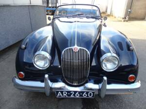 Bild 20/26 von Jaguar XK 150 SE OTS (1958)