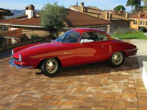 Afbeelding 3/43 van Alfa Romeo Giulia Sprint Speciale (1964)