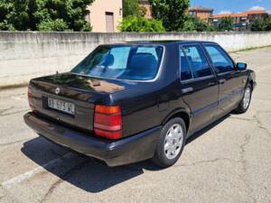 Imagen 6/15 de Lancia Thema I.E. Turbo 16V (1994)