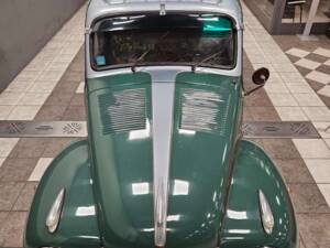 Bild 3/15 von FIAT 500 B Furgonato (1950)