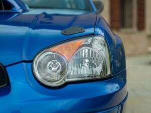 Image 40/50 de Subaru Impreza WRX STi (2005)