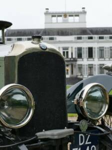 Image 12/21 of Vauxhall 23&#x2F;60 (1923)