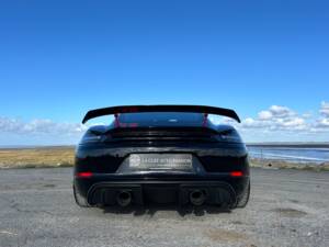 Bild 3/5 von Porsche 718 Cayman GT4 (2020)