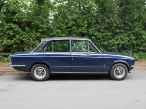 Image 7/20 de Triumph Dolomite Sprint (1974)