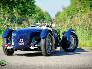 Bild 38/53 von Riley Nine Brooklands Speed Model (1928)