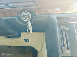 Image 27/50 of Mercedes-Benz 350 SE (1973)