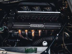 Bild 40/50 von Maserati 3500 GT Vignale (1960)